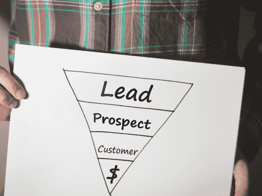 The Death of the Sales Funnel: Embracing Non-Linear Customer Journeys